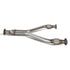 Scorpion Y-Piece Replacement Section - Nissan 370Z Non GPF Model Only