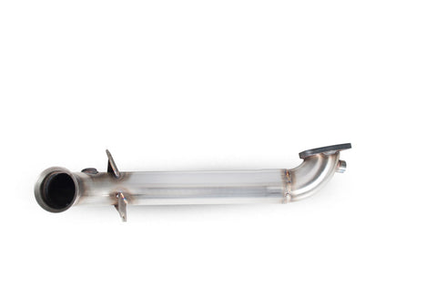 Scorpion Downpipe - Peugeot 208 GTI 1.6T
