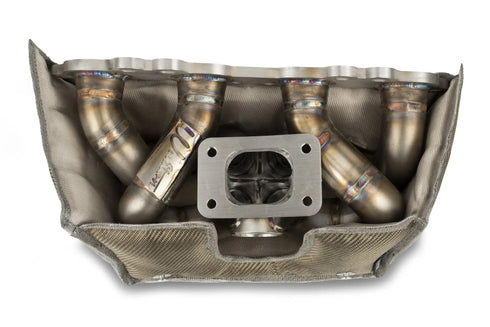 Funk Motorsport Nissan SR20 Manifold Blanket Funk Motorsport