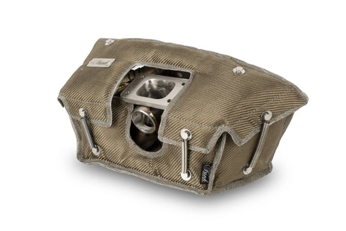 Funk Motorsport Nissan SR20 Manifold Blanket Funk Motorsport