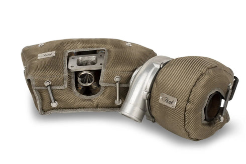 Funk Motorsport Nissan SR20 Manifold Blanket Funk Motorsport