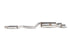 Scorpion Cat-Back System - Renault Clio MK2 2.0 182