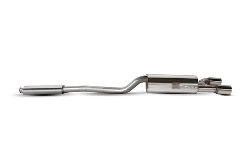 Scorpion Cat-Back System - Renault Clio MK2 2.0 182