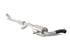 ScorpionCat-Back System - Renault Megane RS250/265/275