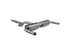 Scorpion Cat-Back System - Renault Clio MK3 2.0 RS 200