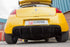 Scorpion Non-Resonated Cat-Back System - Renault Clio MK3 197 Sport 2.0 16v