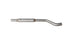 Scorpion Non-Resonated Cat-Back System - Renault Clio MK3 197 Sport 2.0 16v