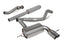 Scorpion Cat/GPF-Back System - Renault Megane RS280 GPF/ RS300 Trophy