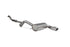 Scorpion Cat/GPF-Back System - Renault Megane RS280 GPF/ RS300 Trophy