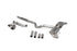 Scorpion Turbo-Back System - Renault Clio MK3 2.0 RS 200/MK3 197 Sport 2.0 16v (Megane Engine Swap)
