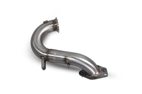 Scorpion Downpipe - Renault Megane RS280 (Non GPF)