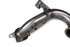 Scorpion De-cat/GPF Downpipe - Renault Megane RS280 GPF/ RS300 Trophy