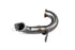 Scorpion De-cat/GPF Downpipe - Renault Megane RS280 GPF/ RS300 Trophy