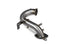 Scorpion De-cat/GPF Downpipe - Renault Megane RS280 GPF/ RS300 Trophy