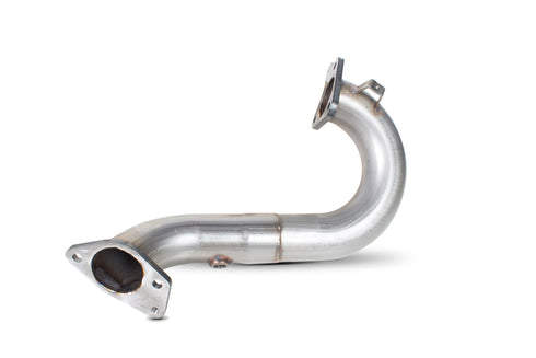 Scorpion Downpipe - Renault Clio MK4 RS 200 EDC