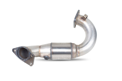 Scorpion Downpipe - Renault Clio MK4 RS 200 EDC