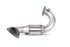 Scorpion Downpipe - Renault Clio MK4 RS 200 EDC