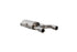 Scorpion Cat-Back System - Renault Clio MK2 2.0 182