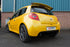Scorpion Non-Resonated Cat-Back System - Renault Clio MK3 197 Sport 2.0 16v