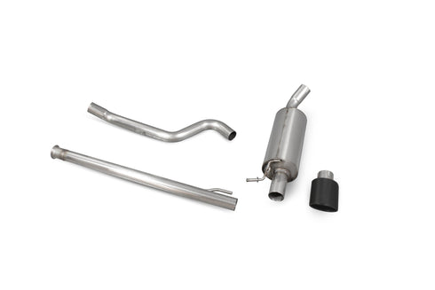 Scorpion Cat-Back System - Renault Twingo RenaultSport 133