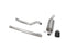 Scorpion Cat-Back System - Renault Twingo RenaultSport 133