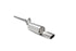 Scorpion Cat-Back System - Renault Twingo RenaultSport 133