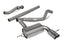 Scorpion Cat-Back System - Renault Megane RS280 (Non GPF)