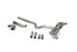 Scorpion Turbo-Back System - Renault Clio MK3 2.0 RS 200/MK3 197 Sport 2.0 16v (Megane Engine Swap)