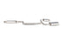 Scorpion Cat-Back System - Skoda Octavia vRS 2.0 TFSi