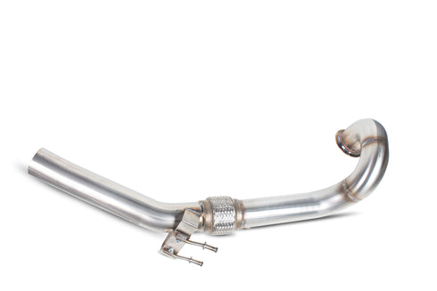 Scorpion Downpipe - Skoda Octavia vRS 2.0 TFSi