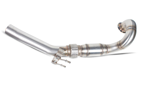 Scorpion Downpipe - Skoda Octavia vRS 2.0 TFSi