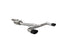 Scorpion Cat/GPF-Back System - Seat Leon Cupra 2.0 Tsi 280 / 290 / 300 GPF and Non GPF models