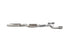 Scorpion Cat/GPF-Back System - Seat Leon Cupra 2.0 Tsi 280 / 290 / 300 GPF and Non GPF models