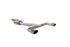 Scorpion Cat/GPF-Back System - Seat Leon Cupra 2.0 Tsi 280 / 290 / 300 GPF and Non GPF models