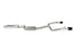 Scorpion Cat-Back System - Seat Leon Cupra 2.0 Tsi 280/290 ST