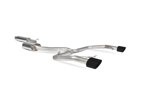 Scorpion Cat-Back System - Seat Leon Cupra 2.0 Tsi 280/290 ST