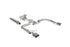 Scorpion Cat-Back System - Seat Leon Cupra 2.0 Tsi 280/290 ST