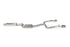 Scorpion Cat-Back System - Seat Leon Cupra 2.0 Tsi 280/290 ST