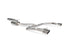 Scorpion Cat-Back System - Seat Leon Cupra 2.0 Tsi 280/290 ST