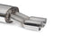 Scorpion Cat-Back System - Seat 1.2 TSi 6J / 6P
