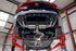 Scorpion GPF Back System - CUPRA Formentor
