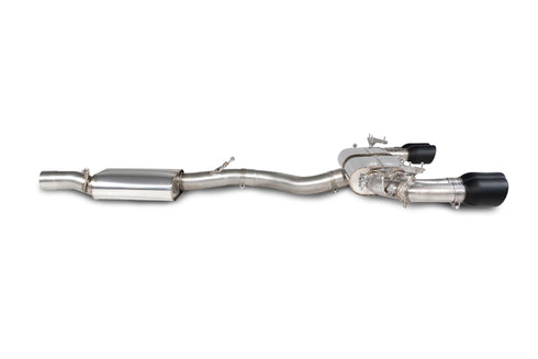 Scorpion GPF Back System - CUPRA Formentor