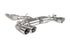 Scorpion GPF Back System - CUPRA Formentor