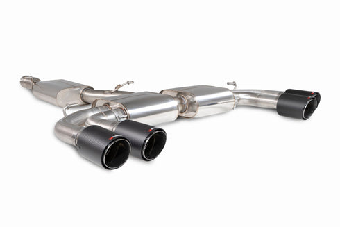 Scorpion GPF Back System - CUPRA Formentor