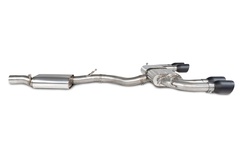 Scorpion GPF Back System - CUPRA Formentor