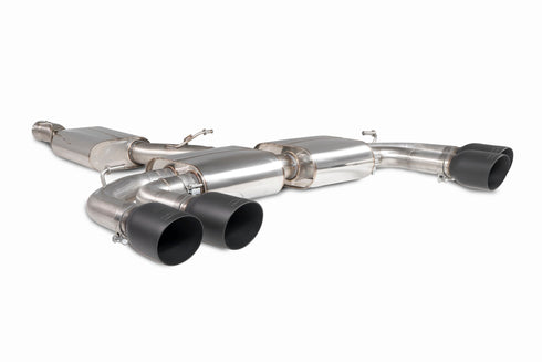 Scorpion GPF Back System - CUPRA Formentor