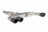 Scorpion GPF Back System - CUPRA Formentor