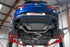 Scorpion GPF-Back System - Seat Leon Cupra ST 300 4Drive