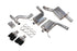 Scorpion GPF-Back System - Seat Leon Cupra ST 300 4Drive