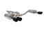 Scorpion GPF-Back System - Seat Leon Cupra ST 300 4Drive